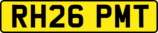 RH26PMT