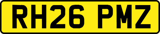 RH26PMZ
