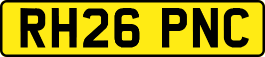 RH26PNC