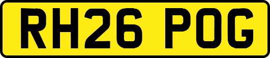 RH26POG