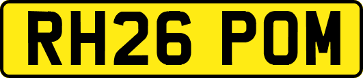 RH26POM