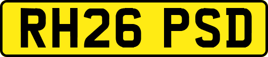 RH26PSD