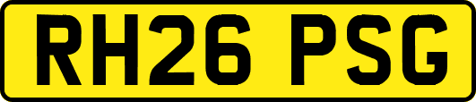 RH26PSG