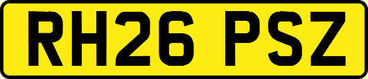 RH26PSZ