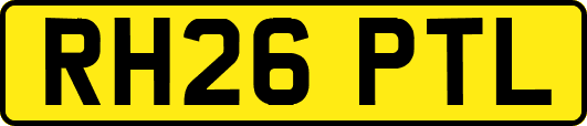 RH26PTL