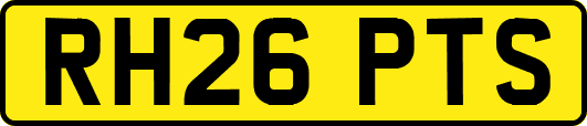 RH26PTS