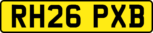 RH26PXB