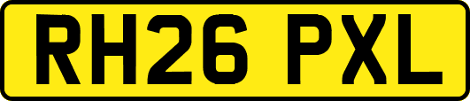 RH26PXL