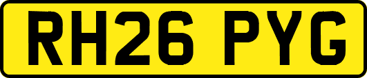 RH26PYG