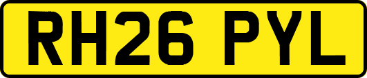 RH26PYL