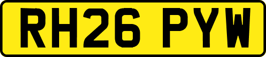 RH26PYW