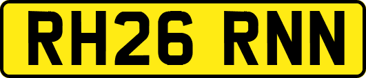 RH26RNN