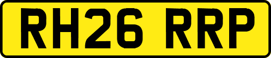 RH26RRP