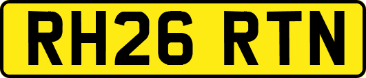 RH26RTN