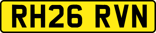 RH26RVN
