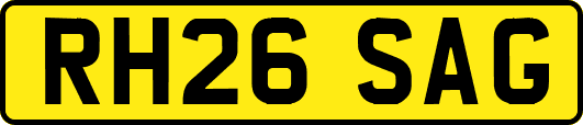 RH26SAG