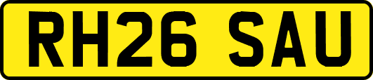 RH26SAU