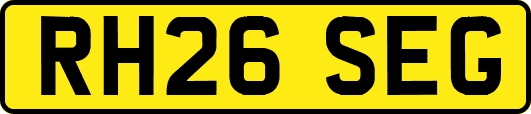 RH26SEG
