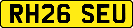 RH26SEU