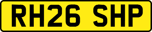 RH26SHP