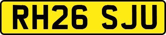 RH26SJU