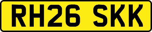 RH26SKK