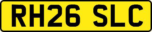 RH26SLC