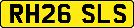 RH26SLS