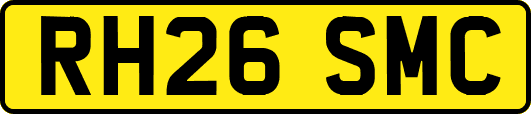 RH26SMC
