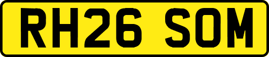 RH26SOM