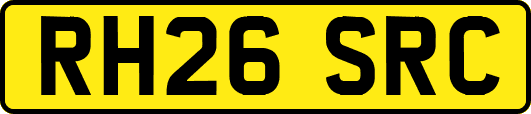RH26SRC