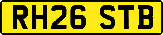 RH26STB
