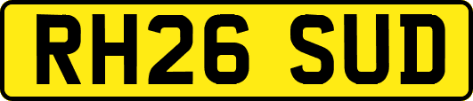 RH26SUD