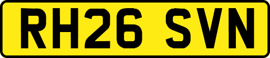 RH26SVN