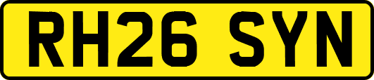 RH26SYN