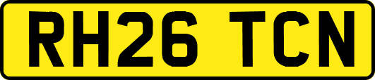 RH26TCN