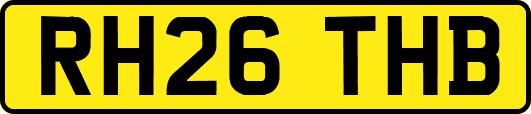 RH26THB