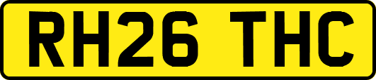 RH26THC