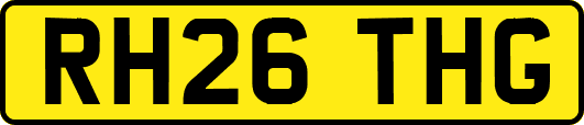 RH26THG