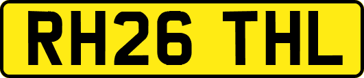 RH26THL