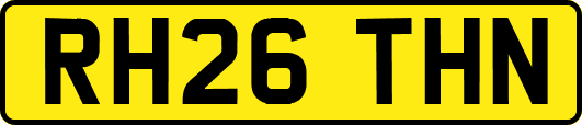 RH26THN