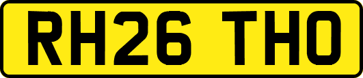 RH26THO