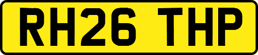RH26THP