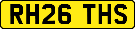 RH26THS