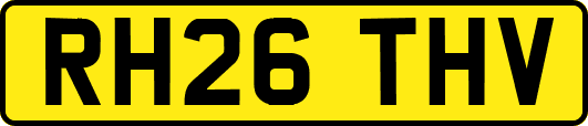 RH26THV