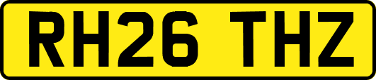 RH26THZ