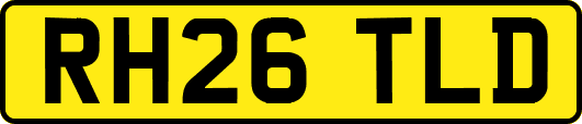 RH26TLD