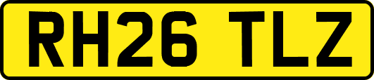 RH26TLZ