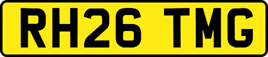 RH26TMG