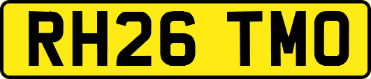 RH26TMO